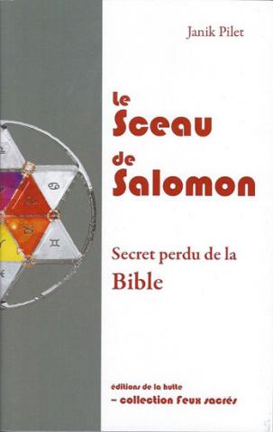 Cover of Solomon's Seal