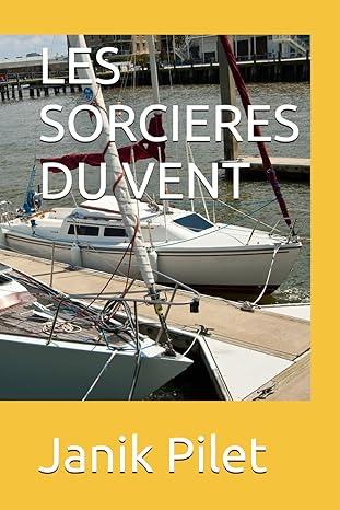 Couverture Les Sorcières du Vent