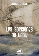 Couverture Les Sorcières du Vent