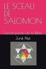 Cover of Solomon's Seal